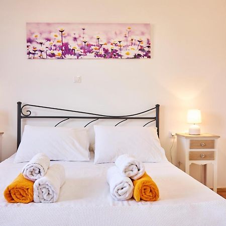 Nerida Beachfront Villas Plimíri Kültér fotó